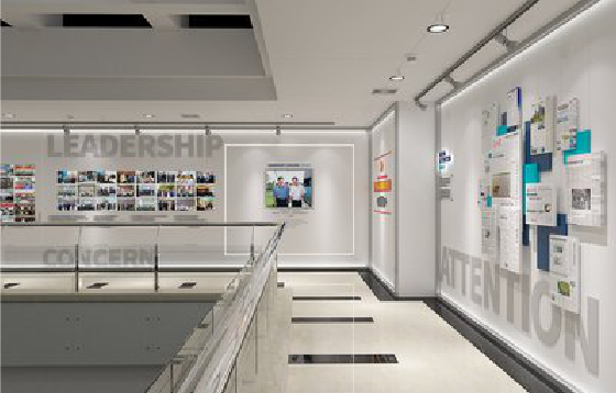 清镇制作安装文化墙的流程是什么？