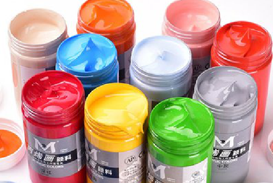 清镇你知道什么材料可以用于墙绘吗？