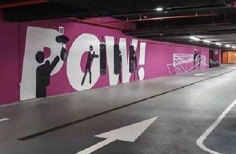 清镇墙绘设计师的选择是关键。