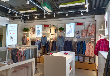 清镇超市卖场装修如何提升消费欲望？