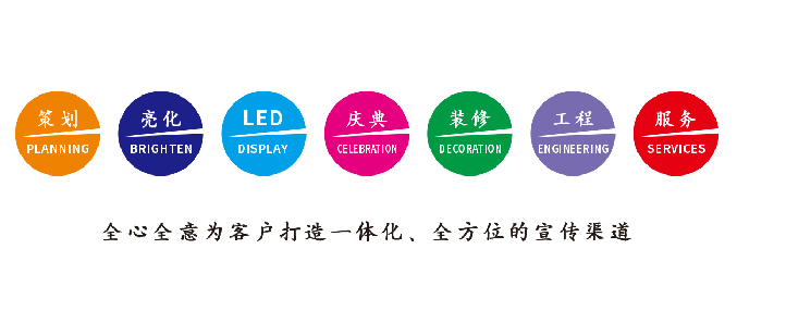 清镇广告公司该如何满足客户需求？